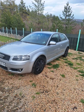 Audi A3 1.6, снимка 3