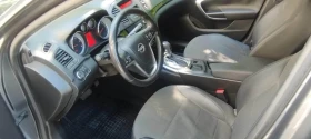 Opel Insignia, снимка 6