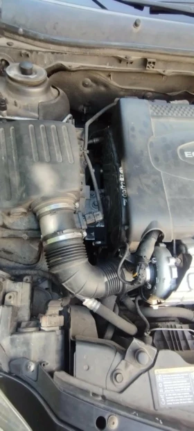 Opel Insignia, снимка 3