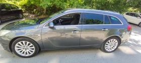 Opel Insignia, снимка 5
