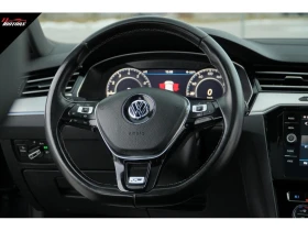 VW Arteon R LINE * * CARFAX * * АВТО КРЕДИТ * * , снимка 6