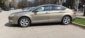Citroen C5, снимка 3