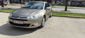 Citroen C5, снимка 2
