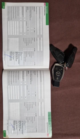 Mercedes-Benz CLK 200 kompressor facelift, снимка 12