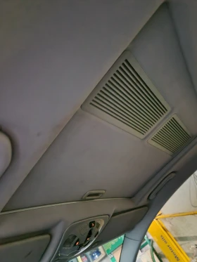 Mercedes-Benz CLK 200 kompressor facelift, снимка 11