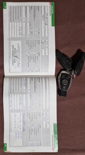 Mercedes-Benz CLK 200 kompressor facelift, снимка 13