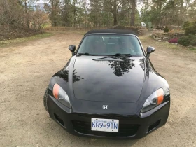Honda S2000 * 2dr * KEYLESS* RED LEATHER* , снимка 6