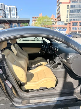Audi Tt 1.8T Quattro, снимка 4