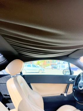 Audi Tt 1.8T Quattro, снимка 7