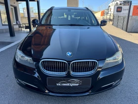 BMW 318 D НОВ ВНОС, снимка 2