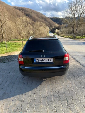 Audi A4 1.9 quattro, снимка 2