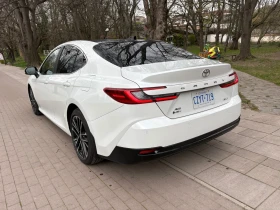 Toyota Camry 4X4 XLE - Executive , снимка 5