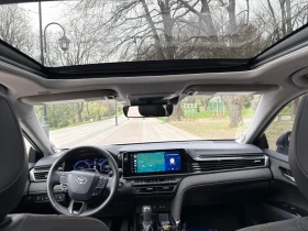 Toyota Camry 4X4 XLE - Executive , снимка 6