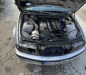 BMW 328 2.8, снимка 1