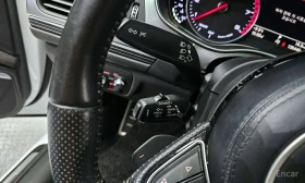 Audi A6 * 50TFSI* QUATTRO* SPORT* ПОДГРЕВ* HEAD-UP* КРАЙНА, снимка 15