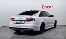 Audi A6 * 50TFSI* QUATTRO* SPORT* ПОДГРЕВ* HEAD-UP* КРАЙНА, снимка 2