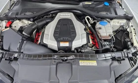 Audi A6 * 50TFSI* QUATTRO* SPORT* ПОДГРЕВ* HEAD-UP* КРАЙНА, снимка 6