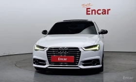 Audi A6 * 50TFSI* QUATTRO* SPORT* ПОДГРЕВ* HEAD-UP* КРАЙНА, снимка 3