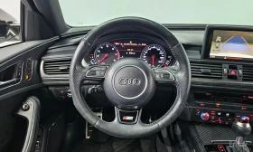 Audi A6 * 50TFSI* QUATTRO* SPORT* ПОДГРЕВ* HEAD-UP* КРАЙНА, снимка 13