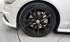 Audi A6 * 50TFSI* QUATTRO* SPORT* ПОДГРЕВ* HEAD-UP* КРАЙНА, снимка 5