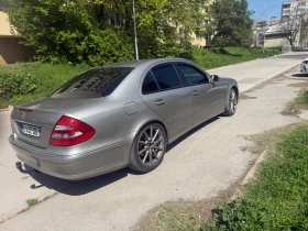 Mercedes-Benz E 320 E320, снимка 2