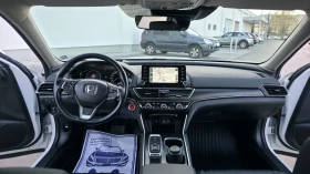 Honda Accord Touring , снимка 7