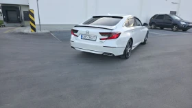 Honda Accord Touring , снимка 2