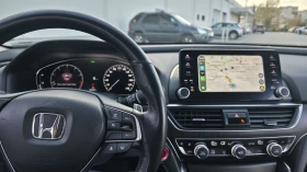 Honda Accord Touring , снимка 8