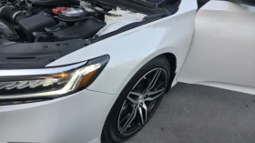 Honda Accord Touring , снимка 6