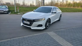 Honda Accord Touring , снимка 1