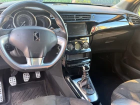 Citroen DS3, снимка 8
