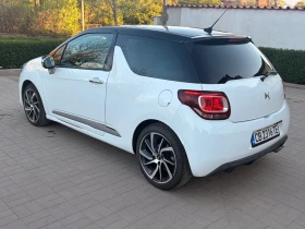 Citroen DS3, снимка 6