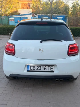 Citroen DS3, снимка 5