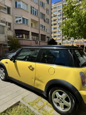Mini Cooper, снимка 7