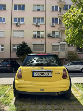 Mini Cooper, снимка 5