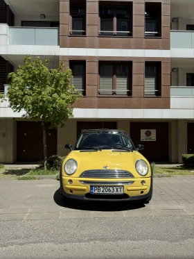 Mini Cooper, снимка 2
