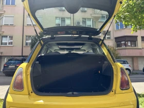 Mini Cooper, снимка 6