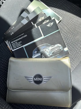 Mini Cooper, снимка 12