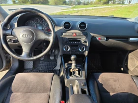 Audi A3, снимка 10