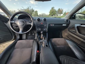 Audi A3, снимка 9