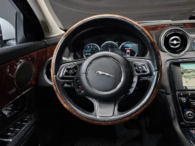 Jaguar Xj 3.0D, снимка 13