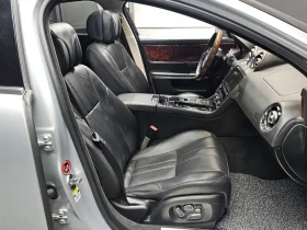Jaguar Xj 3.0D, снимка 10