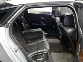 Jaguar Xj 3.0D, снимка 11