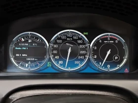 Jaguar Xj 3.0D, снимка 8