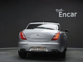 Jaguar Xj 3.0D, снимка 4