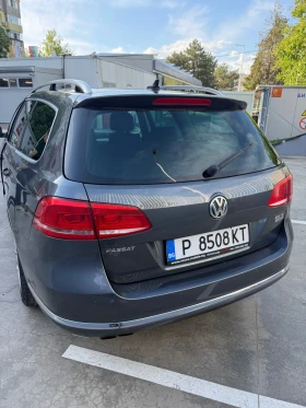 VW Passat, снимка 3