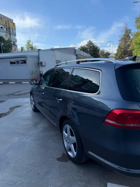 VW Passat, снимка 4