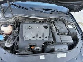 VW Passat, снимка 6