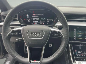 Audi A8, снимка 11