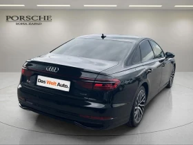 Audi A8, снимка 4